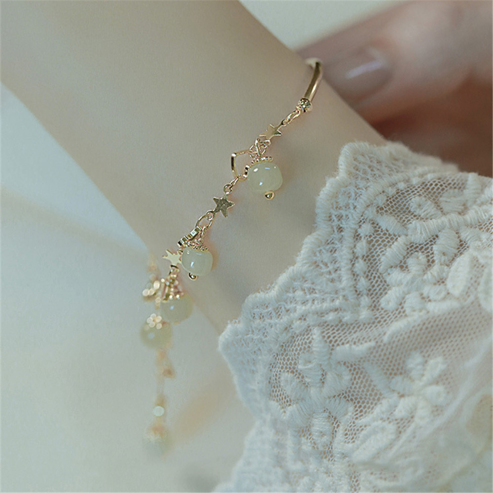 Bracelet-en-pierre-naturelle-Hetian-Jade-Bracelet-en-perles-conception-de-Niche-Style-f-erique-r