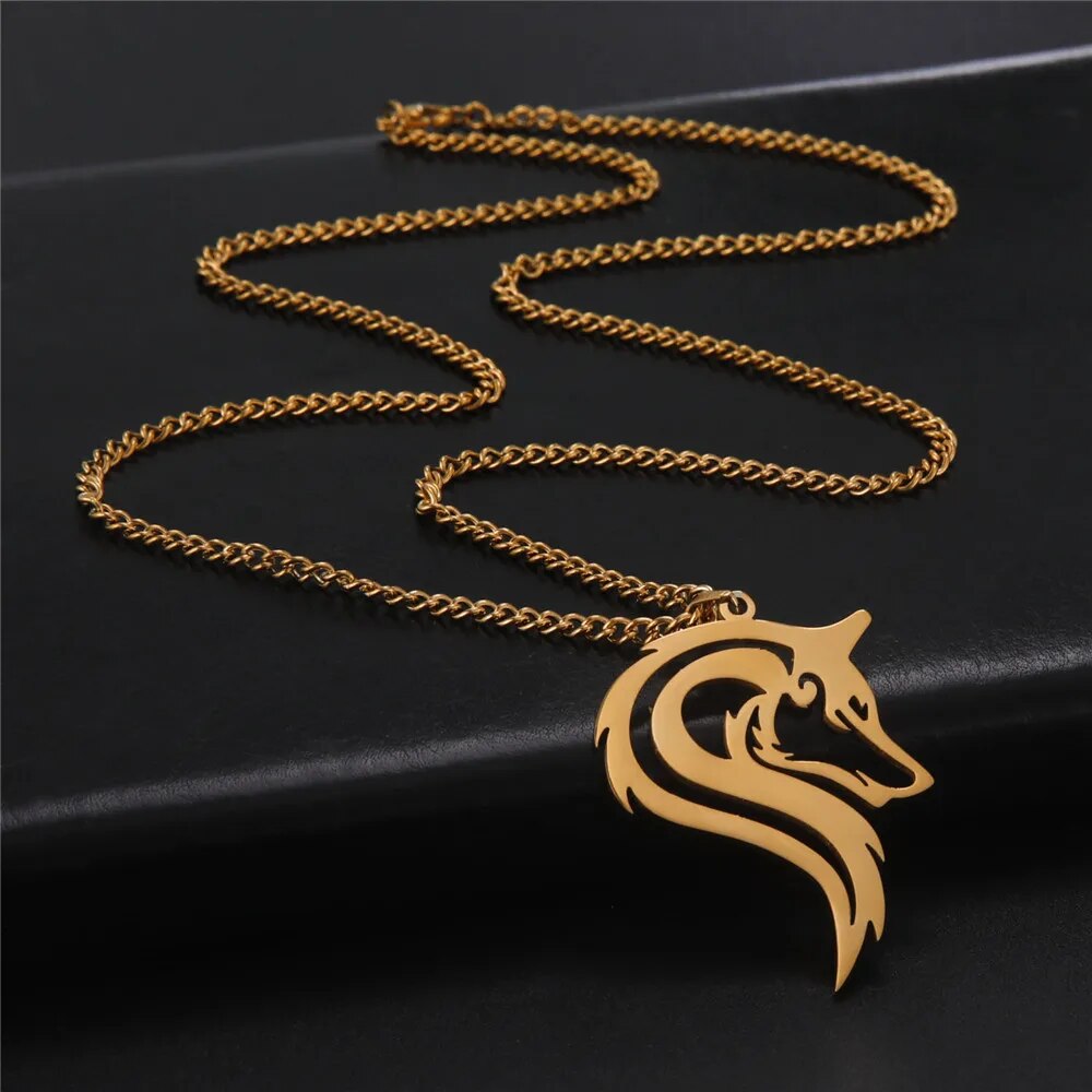 Skyrim-Collier-ancien-de-loup-Viking-Fenrir-en-acier-inoxydable-pendentif-animal-loups-cha-ne-de