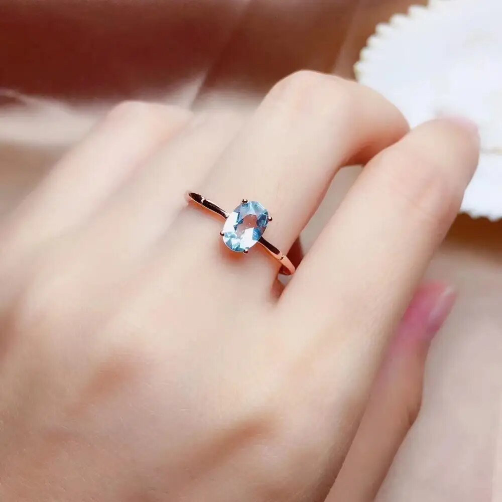 Bague-en-aigue-marine-naturelle-en-argent-925-bijou-de-1-carat-de-style-simple-de