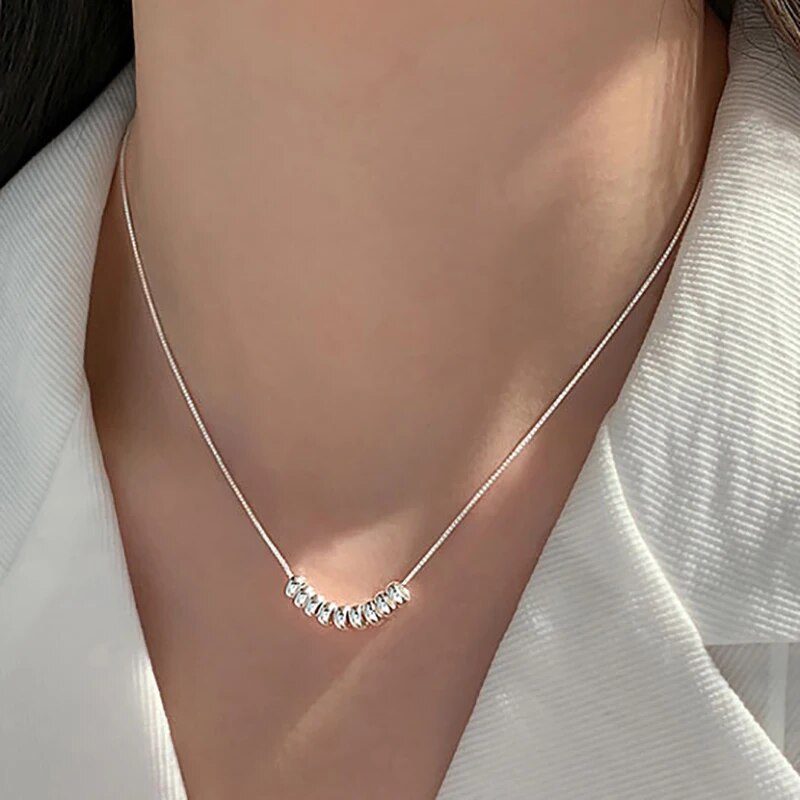 Collier-de-chandail-minimaliste-en-argent-regard-925-pour-femmes-et-couples-pendentif-g-om-trique