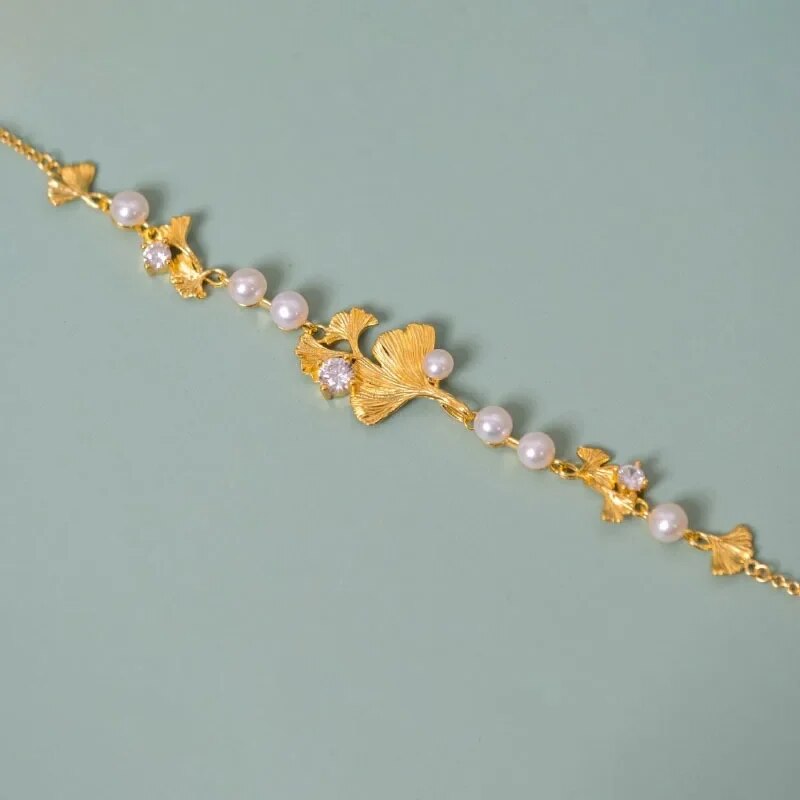 Bracelets-de-perles-incrust-es-de-luxe-l-ger-pour-femme-style-doux-original-bracelet-cuir