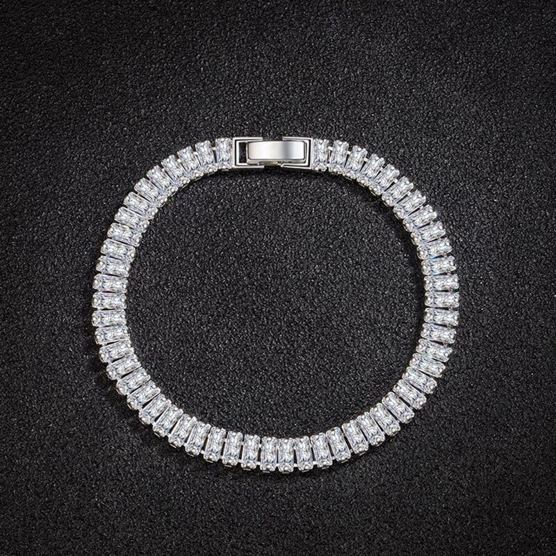 Foxanry-Bracelets-en-argent-Sterling-925-accessoires-de-f-te-tendance-l-gant-cr-atif-en