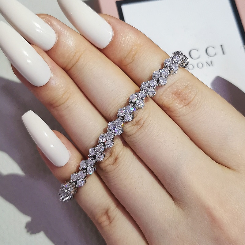 Bracelet-de-luxe-en-argent-Sterling-2021-pour-femmes-18cm-cadeau-d-anniversaire-vente-en-gros