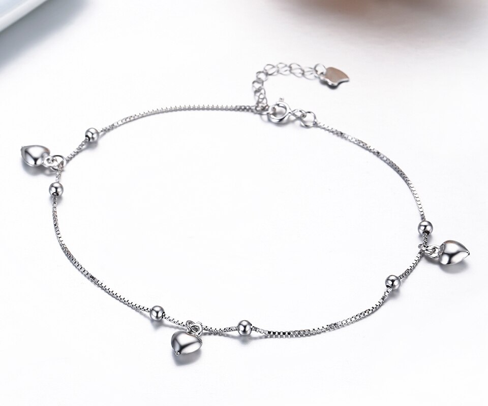Bracelet-de-cheville-en-argent-Sterling-925-pour-femmes-et-filles-bijoux-en-forme-de-c