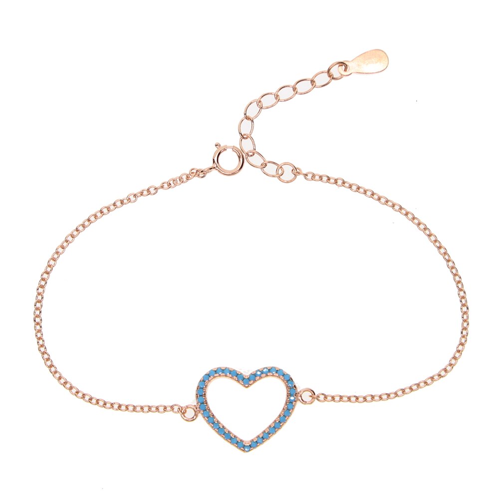 Bracelet-en-argent-Sterling-100-925-pour-femme-cadeau-de-saint-valentin-pav-de-Turquoises-c