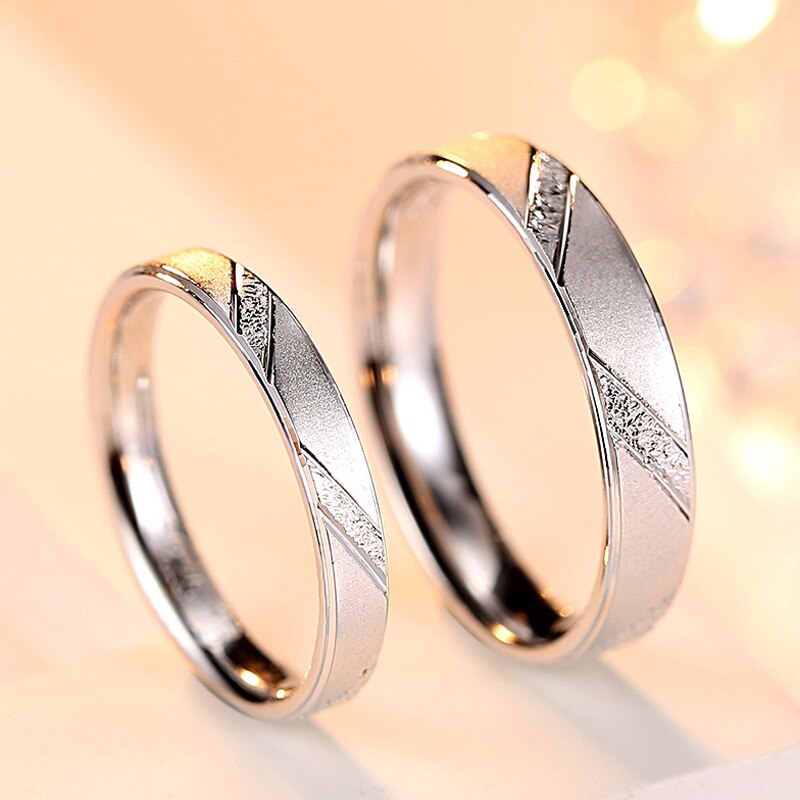 Bagues-de-mariage-la-mode-en-argent-Sterling-100-pur-925-accessoires-pour-amoureux-Micro-argent