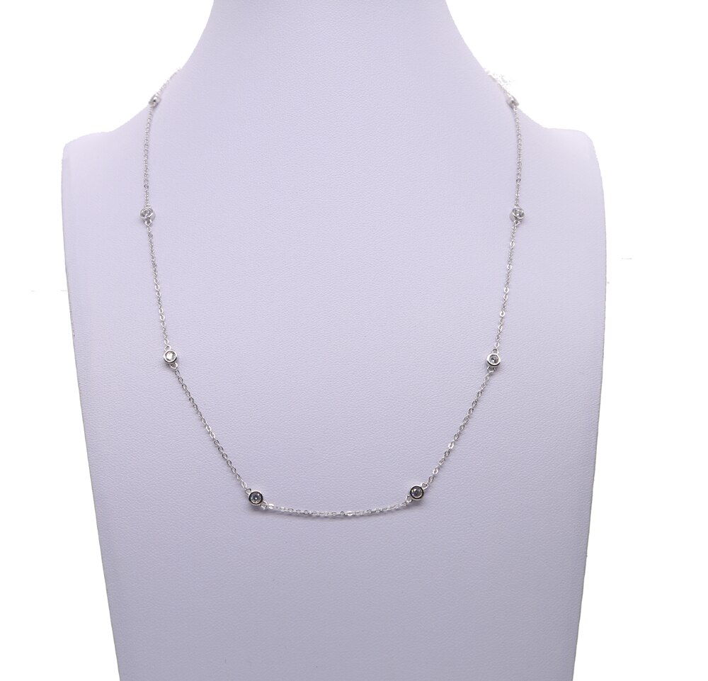 Collier-ras-du-cou-en-argent-sterling-925-pour-femme-bijoux-en-perles-cz-40-5cm