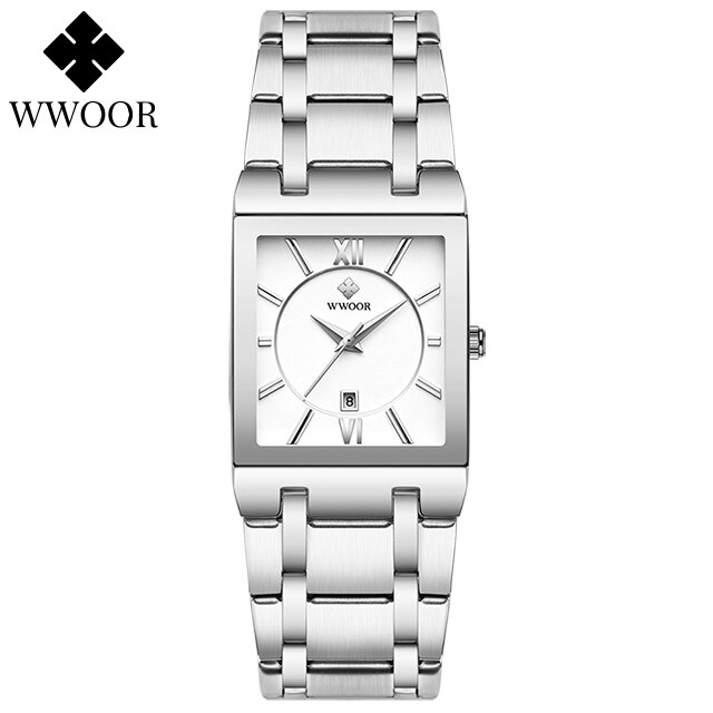 WWOOR-montre-Quartz-pour-femmes-marque-japonaise-carr-noir-or-acier-inoxydable-tanche-mode