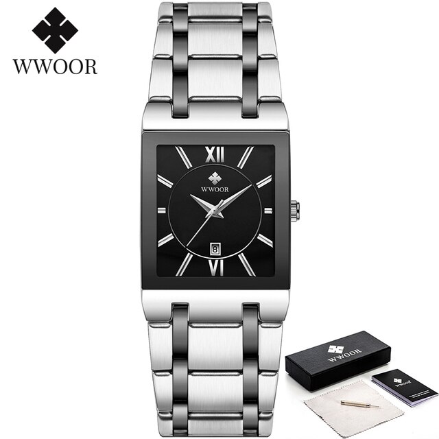 Relogio-Masculino-montre-de-luxe-pour-hommes-nouvelle-mode-WWOOR-carr-bleu-montre-bracelet-en-acier