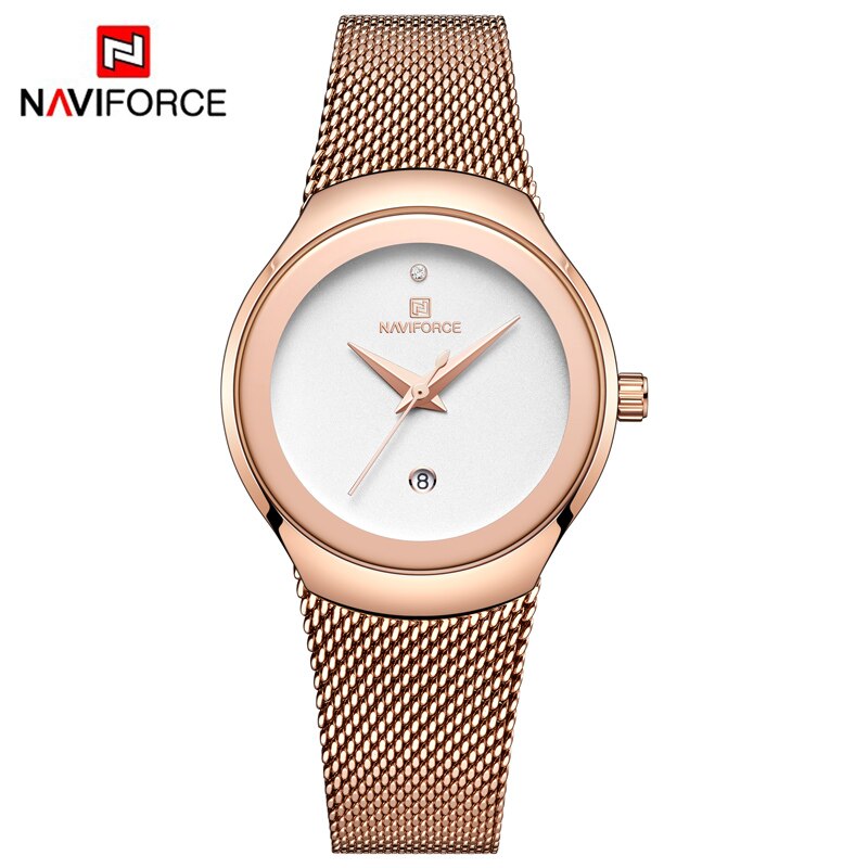 NAVIFORCE-montre-bracelet-tanche-en-acier-inoxydable-pour-femme-accessoire-de-mode-de-luxe-analogique-Quartz