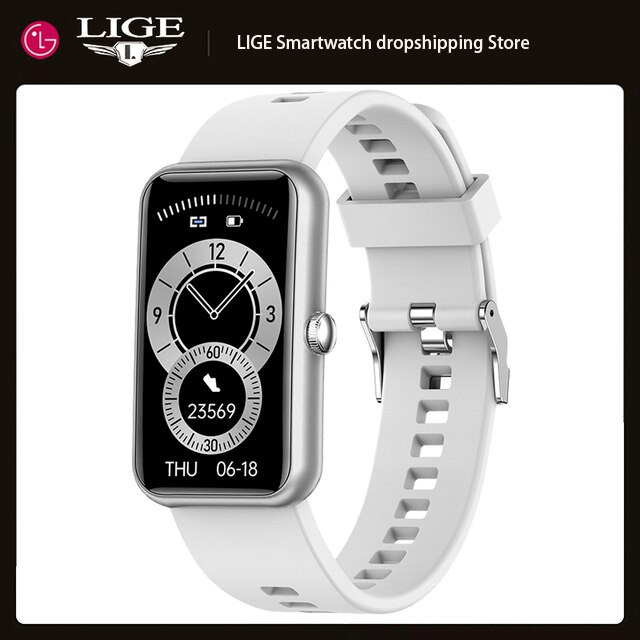 LIGE-montre-connect-e-pour-femmes-moniteur-d-activit-physique-de-fr-quence-cardiaque-et-d