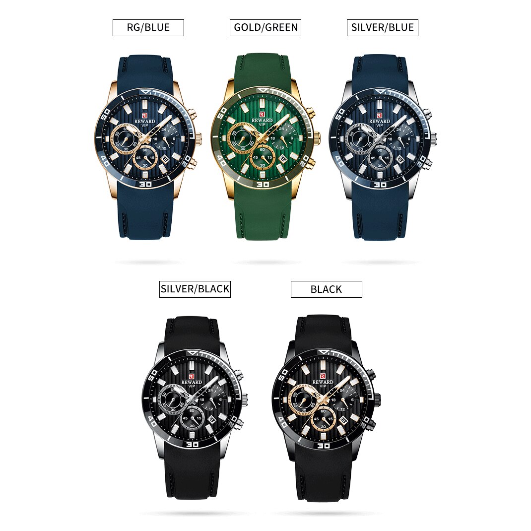Reward-montre-bracelet-de-Sport-tanche-pour-hommes-Quartz-la-mode-de-luxe-Business-avec-bracelet