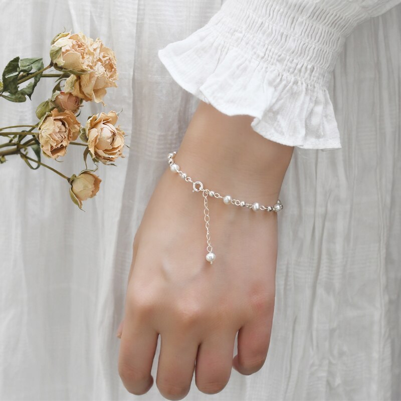 ASHIQI-bracelet-de-perles-d-eau-douce-naturelles-en-argent-sterling-925-bijoux-pour-femmes