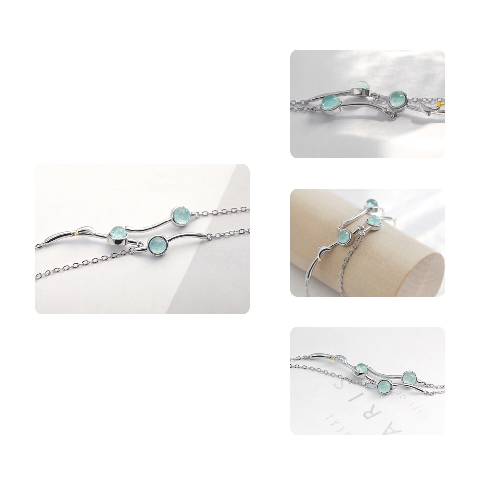 Thaya-Bracelet-en-argent-deux-couches-pour-femme-bijou-maillons-en-forme-de-dauphin-Original-s925