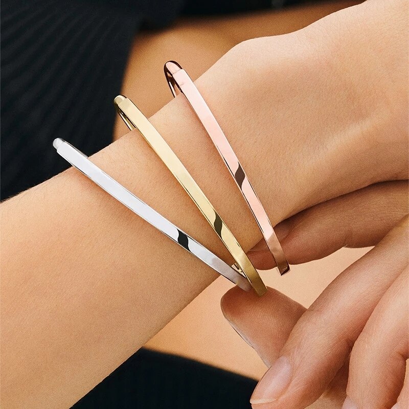Pandora-bracelet-en-argent-Sterling-2021-pour-femme-bijou-Original-breloques-en-argent-Sterling-100-offre