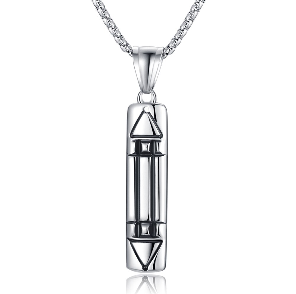 WAWFROK-collier-en-acier-inoxydable-pour-hommes-et-femmes-2-couleurs-pendentif-breloques-longue-cha-ne