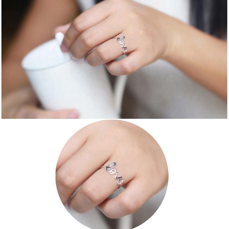 TrustDavis-bague-de-Cocktail-en-argent-Sterling-925-bijoux-la-mode-mignon-amour-cadeau-de-no