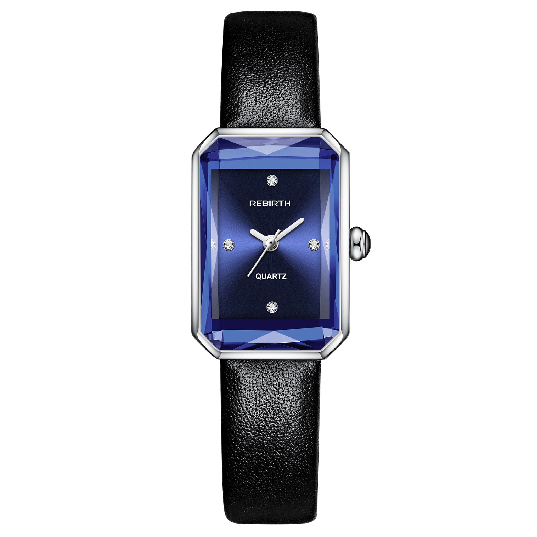 Montre-bleue-pour-femmes-nouveau-Design-Simple-mouvement-Quartz-japonais-tanche-bracelet-en-cuir-classique-2022