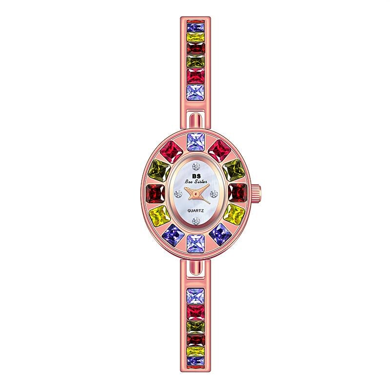 Bs-Montre-bracelet-tanche-pour-femmes-marque-de-luxe-c-l-bre-petit-cadran-robe-dor