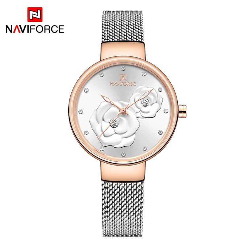 NAVIFORCE-montre-bracelet-Quartz-en-acier-inoxydable-pour-femmes-marque-de-luxe-tendance-Simple-d-contract