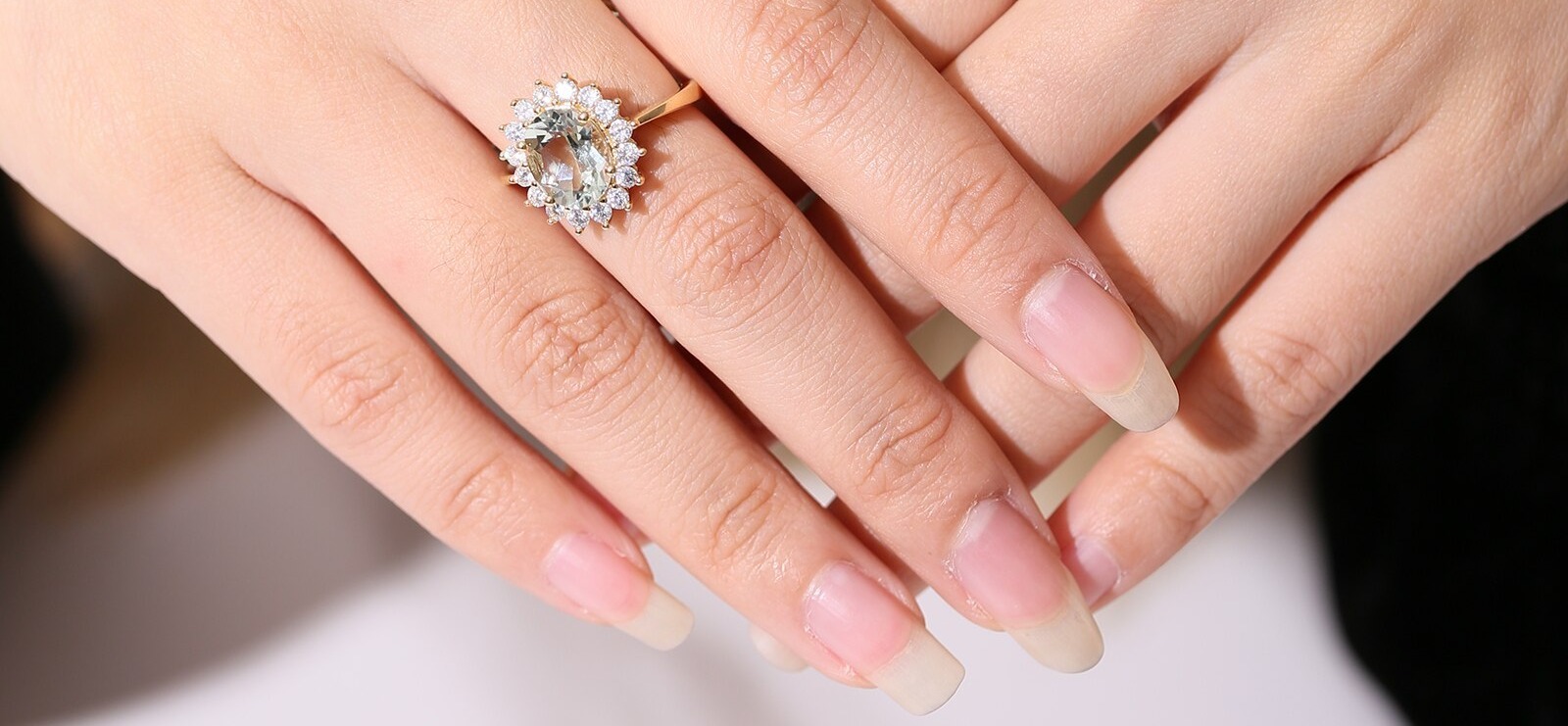 Gem-s-Beauty-bague-de-fian-ailles-pour-femmes-en-argent-Sterling-14K-am-thyste-verte