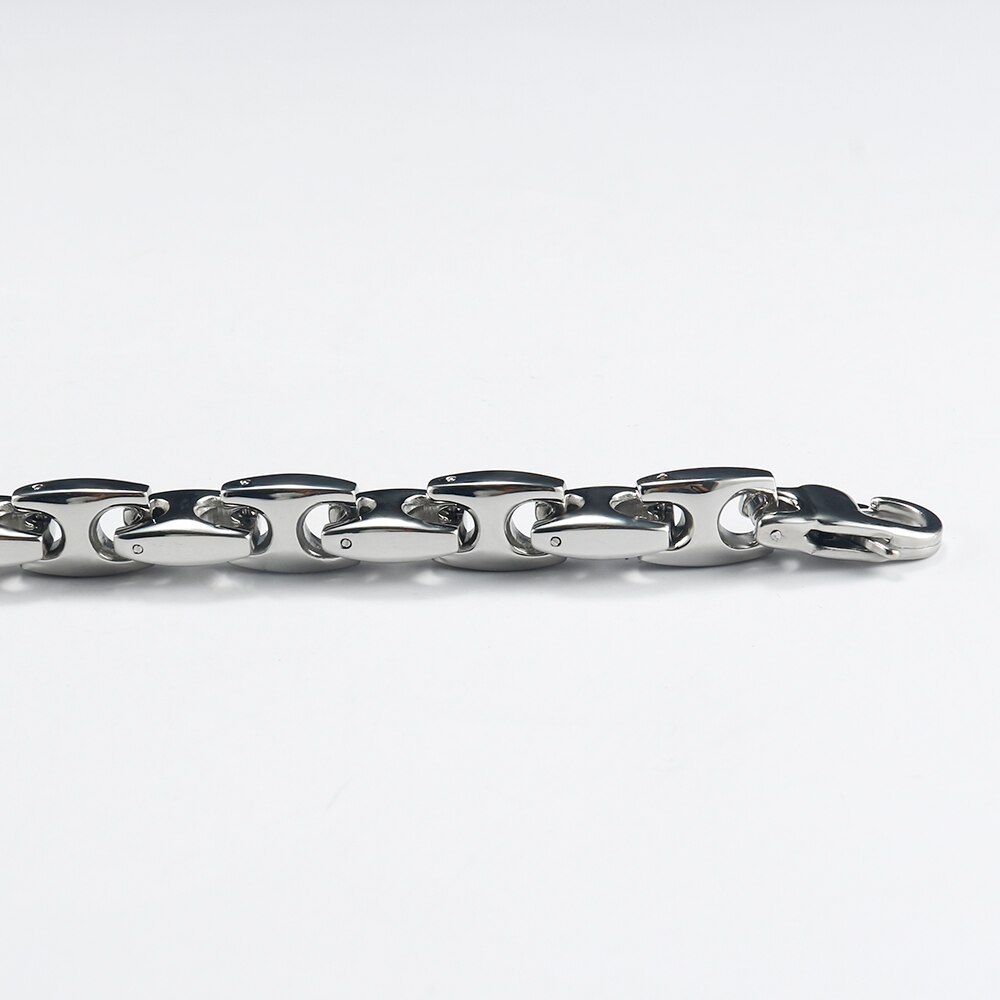 Bracelets-Hip-Hop-en-acier-inoxydable-pour-hommes-10mm-de-large-accessoires-couleur-argent-cha-ne