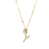 Trustdavies-collier-en-argent-Sterling-925-pour-femmes-bijoux-fins-brillant-tulipe-la-mode-pour-f