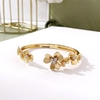 3-Bracelets-de-manchette-en-plaqu-or-pour-femmes-Style-mignon-la-mode-exquis-tr-fle
