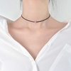 Collier-ras-du-cou-noir-pour-femmes-simple-temp-rament-bijoux-de-no-l-cadeau-nouveaut