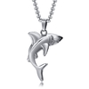 Vnox-colliers-requin-l-gants-pour-hommes-et-gar-ons-collier-avec-pendentif-Animal-Rock-Punk
