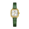 Montre-bracelet-pour-femmes-de-haute-qualit-Bracelet-en-cuir-de-luxe-Mini-montre-quartz-cadran