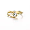 ROXI-bague-en-cristal-blanc-pour-femmes-bague-de-fian-ailles-en-argent-Sterling-925-bijoux