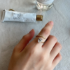 Trumium-bague-en-argent-Sterling-925-pour-femme-bijou-de-fian-ailles-de-mariage-en-Zircon
