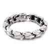Kalen-Bracelet-brillant-en-acier-inoxydable-pour-homme-accessoire-bijoux-style-d-contract-tendance