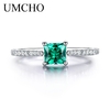 UMCHO-bague-en-pierre-pr-cieuse-meraude-verte-pour-femme-anneau-en-argent-Sterling-925-v