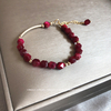 Bracelets-en-perles-il-de-tigre-rouge-facettes-naturelles-taille-r-glable-bijoux-d-amiti-cadeau