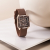 Renaissance-montre-bracelet-Quartz-pour-femmes-tendance-en-Silicone-mouvement-japonais-tanche-offre-sp-ciale-2021