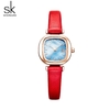 Shengke-montre-bracelet-Quartz-en-cuir-pour-femmes-cadeau-id-al