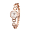 PREMA-montre-Bracelet-de-luxe-pour-femmes-marque-de-mode-Quartz-strass-petit-cadran-en-acier