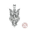 EUDORA-pendentif-hibou-en-argent-Sterling-925-collier-Vintage-s-rie-en-argent-avec-cristal-CZ