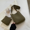 Sacs-bandouli-re-r-tro-en-cuir-Pu-pour-femmes-2-pi-ces-ensemble-sacs-paule