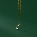 Trustdavies-collier-en-argent-Sterling-925-pour-femmes-bijoux-fins-brillant-tulipe-la-mode-pour-f
