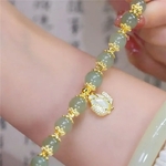 VENTFILLE-Bracelet-en-Jade-Hetian-couleur-or-pour-femmes-feuilles-Double-couche-bijoux-pour-filles-cadeaux