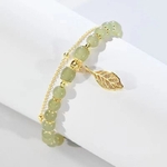 VENTFILLE-Bracelet-en-Jade-Hetian-couleur-or-pour-femmes-feuilles-Double-couche-bijoux-pour-filles-cadeaux