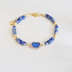 Bracelet-de-perles-en-pierre-naturelle-bleue-pour-femme-bijou-ajustable-en-Zircone-bleue-breloque-d
