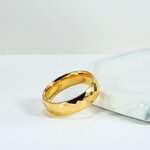 Bague-en-carbure-de-tungst-ne-pour-hommes-anneau-de-Style-cor-en-personnalit-tendance-Hip