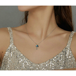 Bamoer-collier-en-argent-Sterling-925-authentique-45cm-avec-pendentif-g-om-trique-lune-et-chat