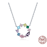 Bamoer-collier-couronne-pour-filles-en-argent-Sterling-925-bijoux-color-s-AAA-CZ-Design-Original