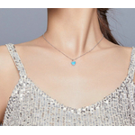 Bamoer-collier-en-forme-de-c-ur-bleu-profond-pour-femme-bijoux-de-marque-de-luxe