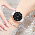 Simplicit-mode-femmes-num-ro-montres-Quartz-noir-ciel-toil-cadran-Design-dames-montres-bracelets-l